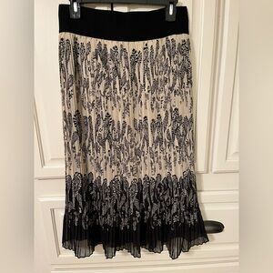 Metrowear Pleated Skirt